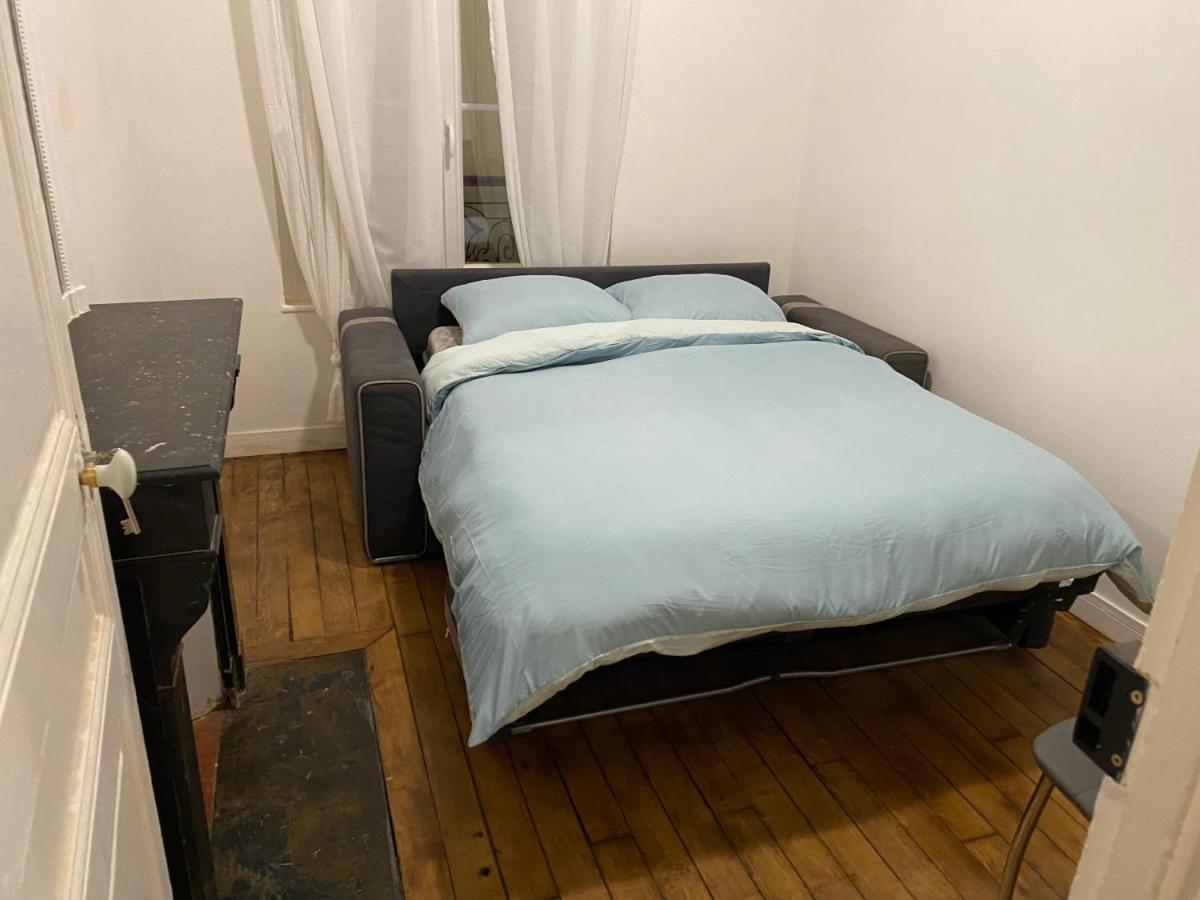 Beau 3 Pieces A 13 Appartamento Parigi