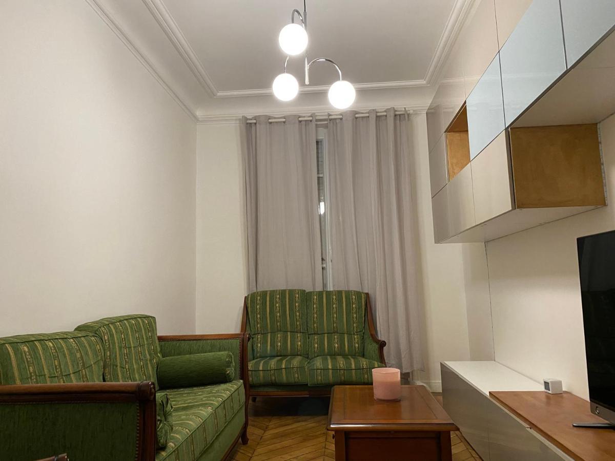 Beau 3 Pieces A 13 * Parigi