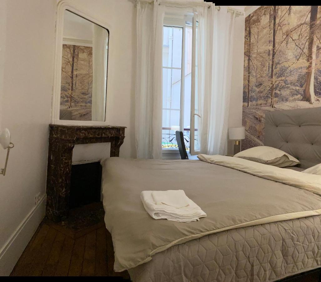 Beau 3 Pieces A 13 Appartamento Parigi