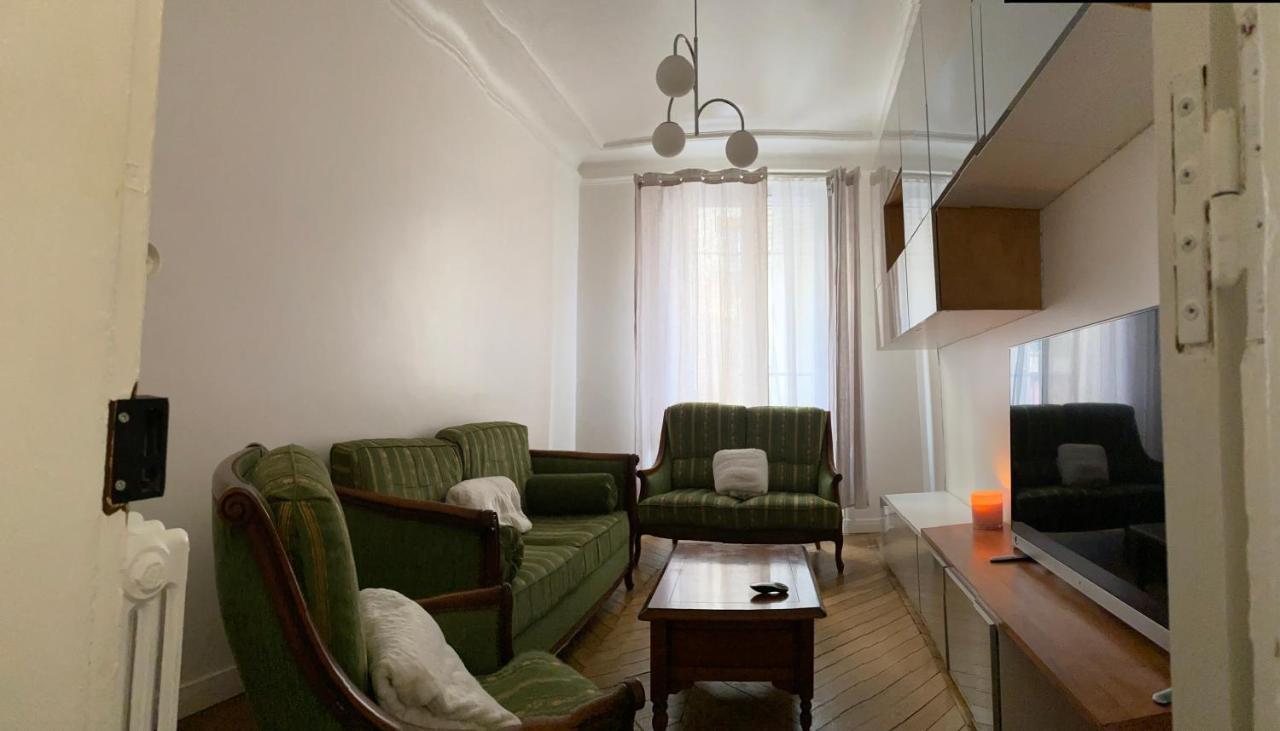Appartamento Beau 3 Pieces A 13 *